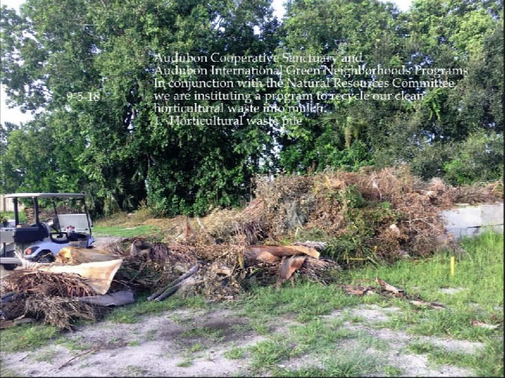 0207-Golf Rejuv – 20180912 – Recycling Wood Debris