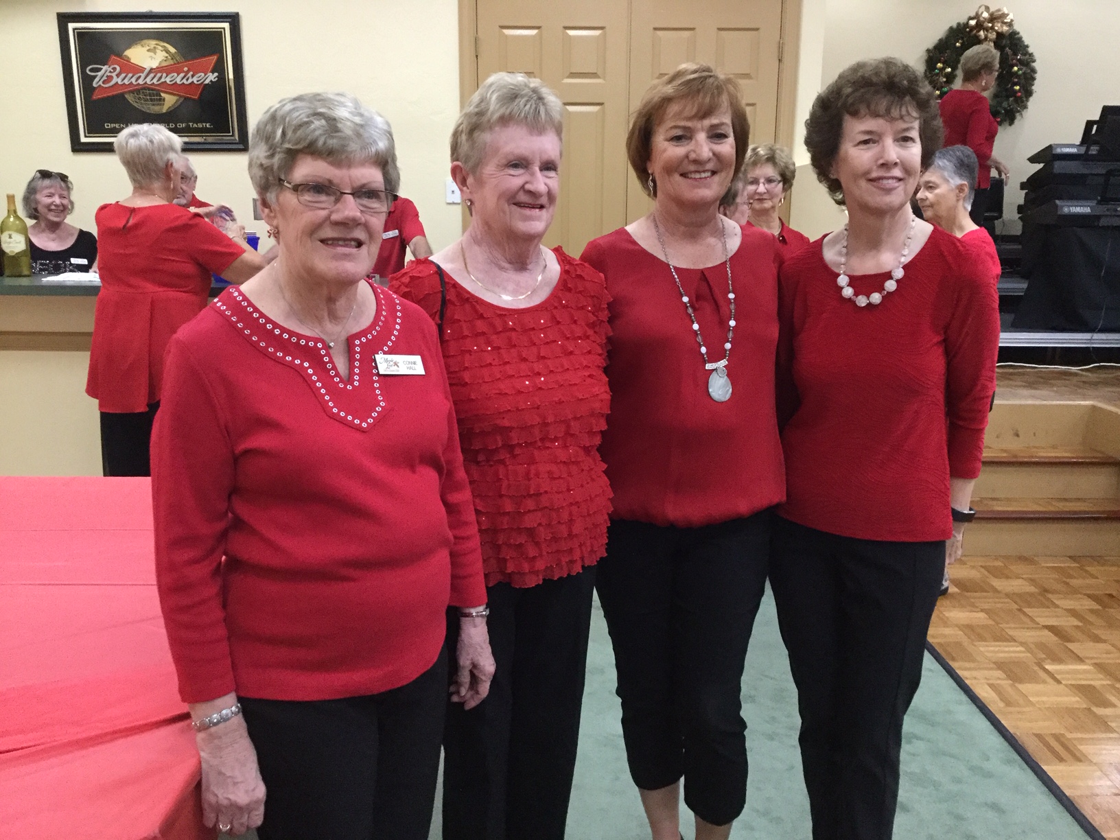 Maple Leaf Singers March 2019 01