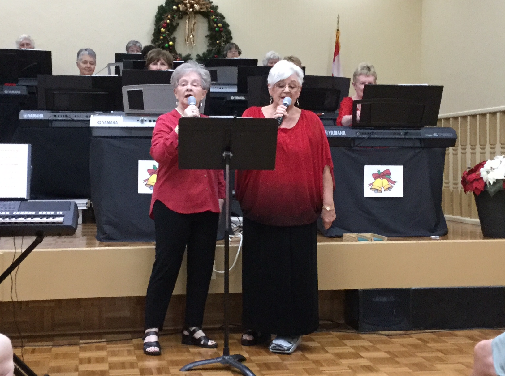 Maple Leaf Singers March 2019 03