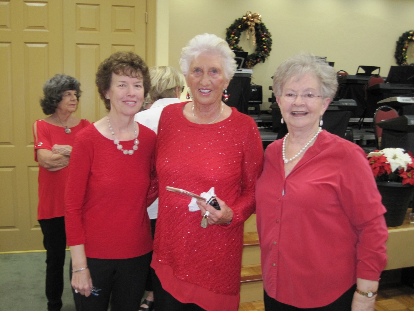 Maple Leaf Singers March 2019 05